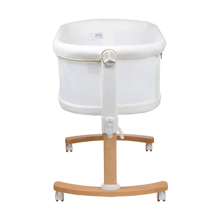 babyGO Amila Bassinet (Crème)