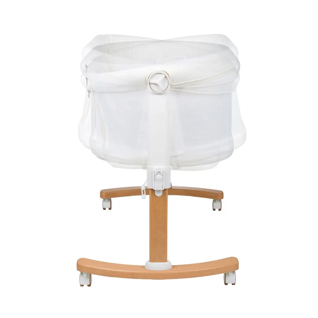 babyGO Amila Bassinet (Crème)