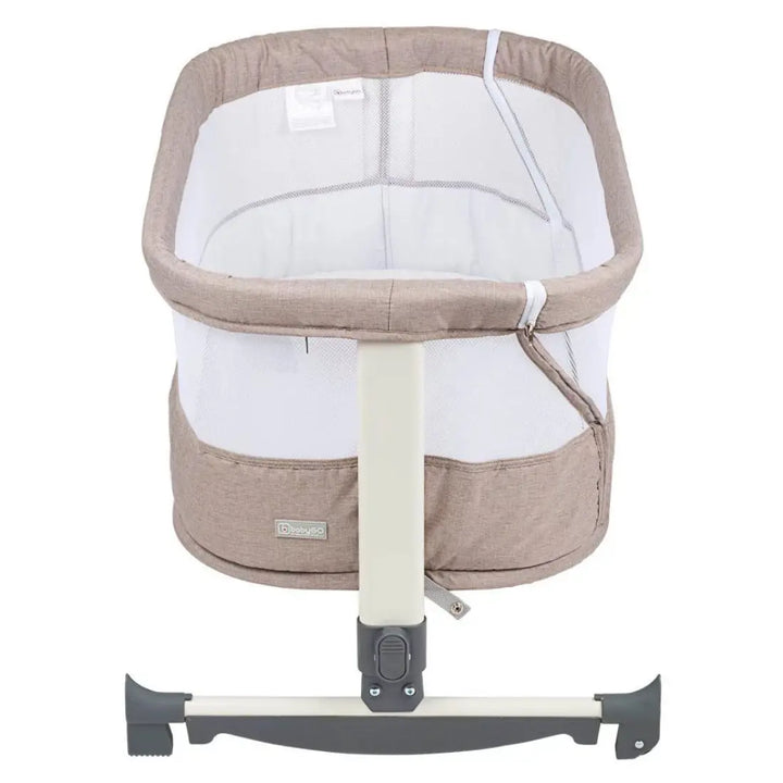 babyGO Vivaldi Bassinet (Beige)