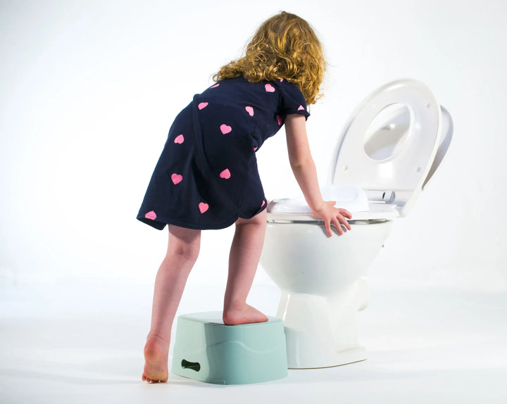 PottyChamp - 3 in 1 Potty (Light Green)