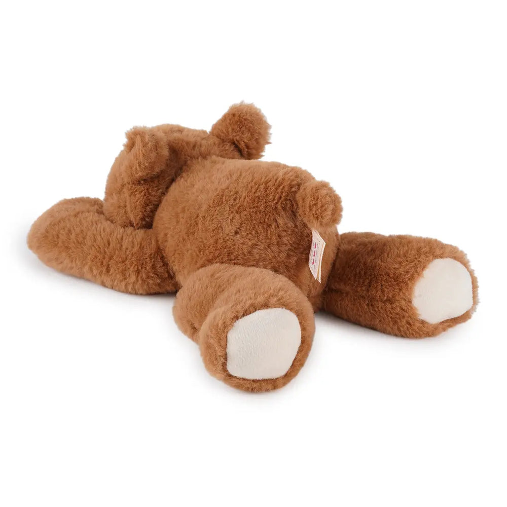 Jeannie Magic Small Bear - Brown (28cm)