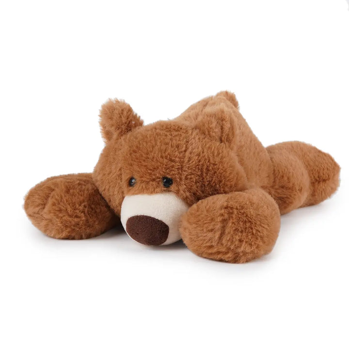 Jeannie Magic Small Bear - Brown (28cm)