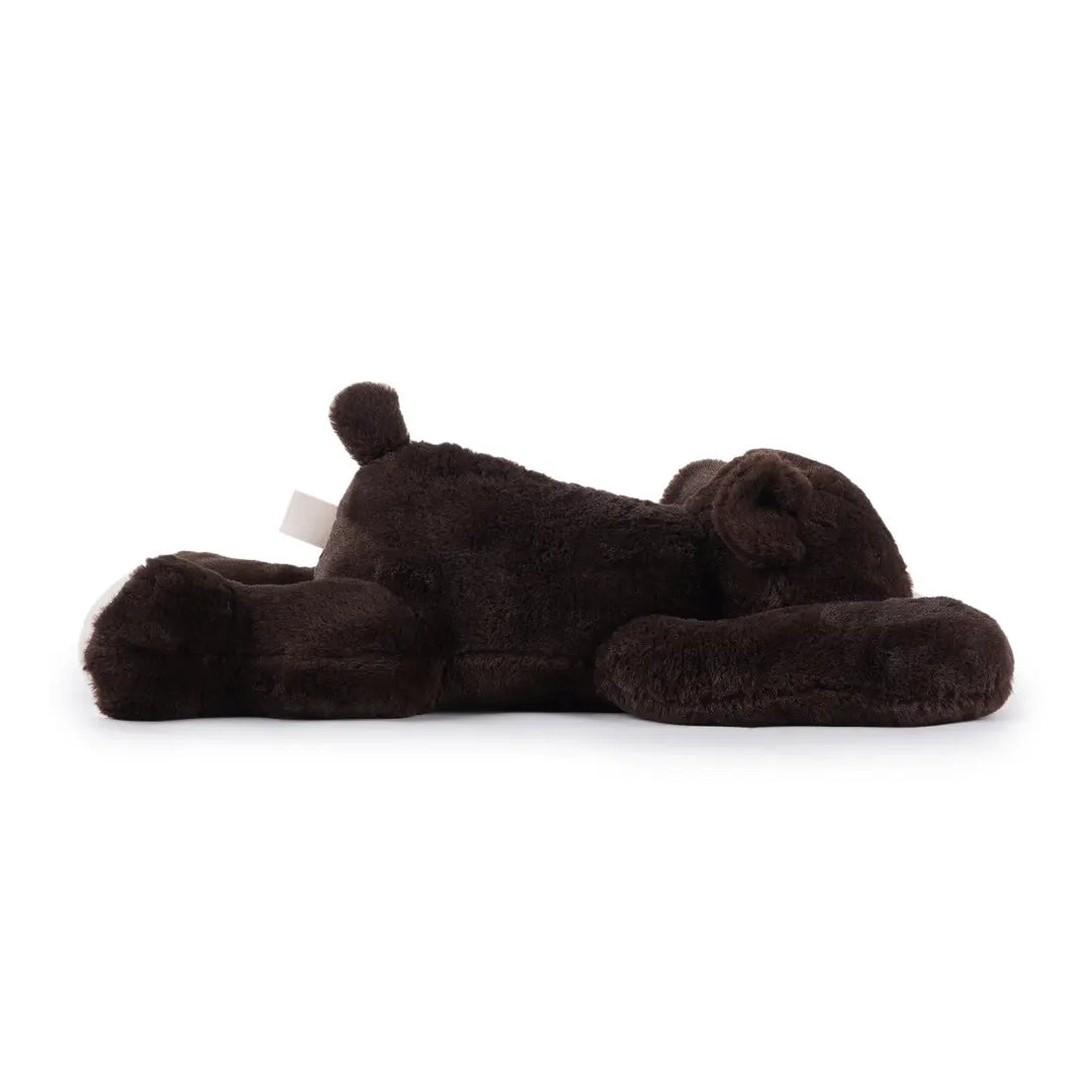 Jeannie Magic Small Bear - Coco-Chocolate (28cm)