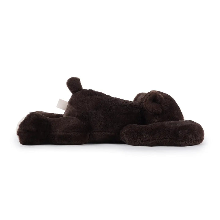 Jeannie Magic Small Bear - Coco-Chocolate (28cm)