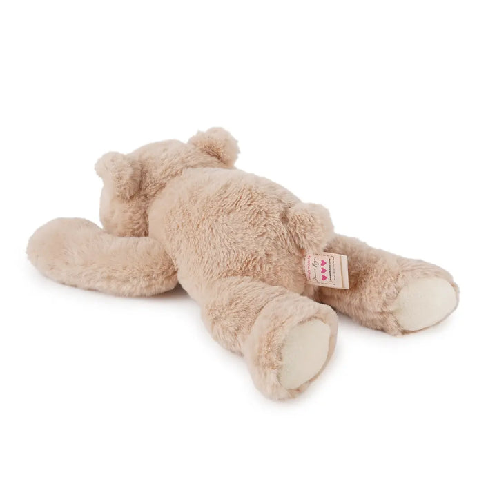 Jeannie Magic Big Bear - Taupe (45cm)