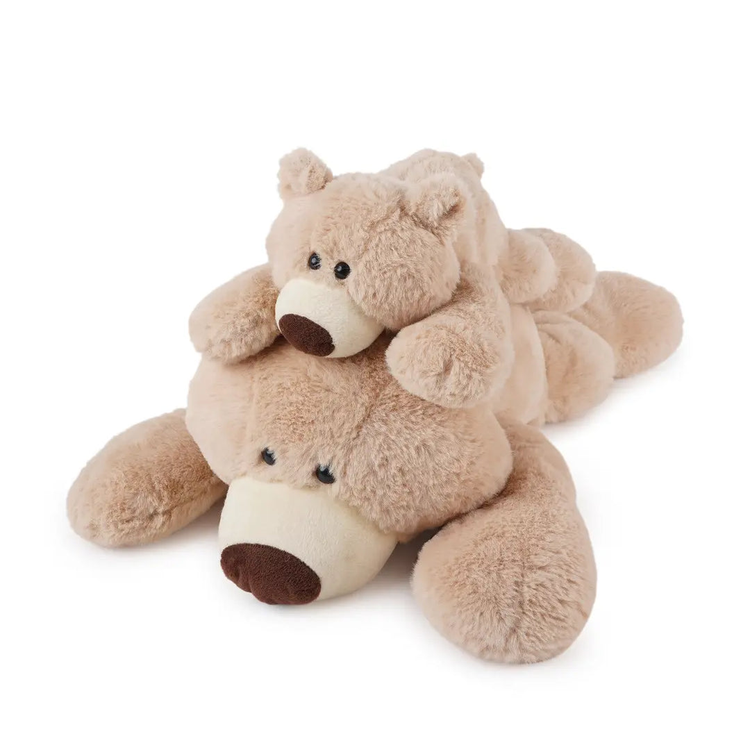 Jeannie Magic Big Bear - Taupe (45cm)