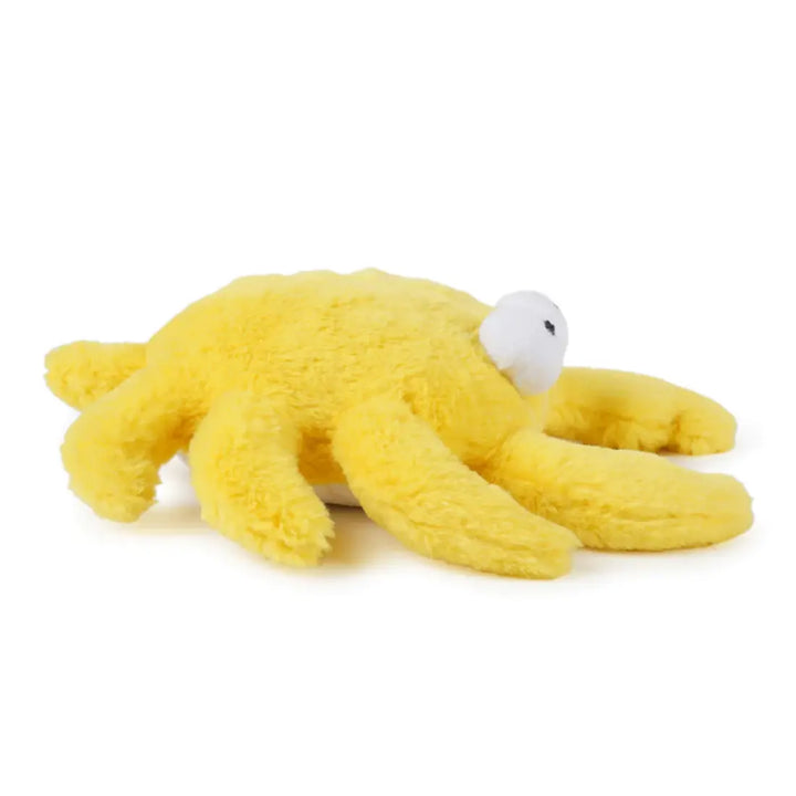 Jeannie Magic Crab - Yellow (30cm)