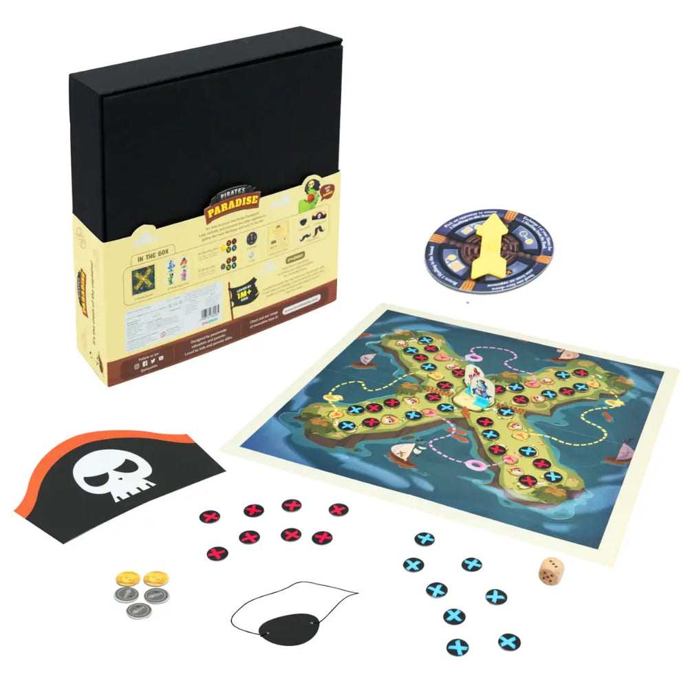 love-dabble-pirates-paradise