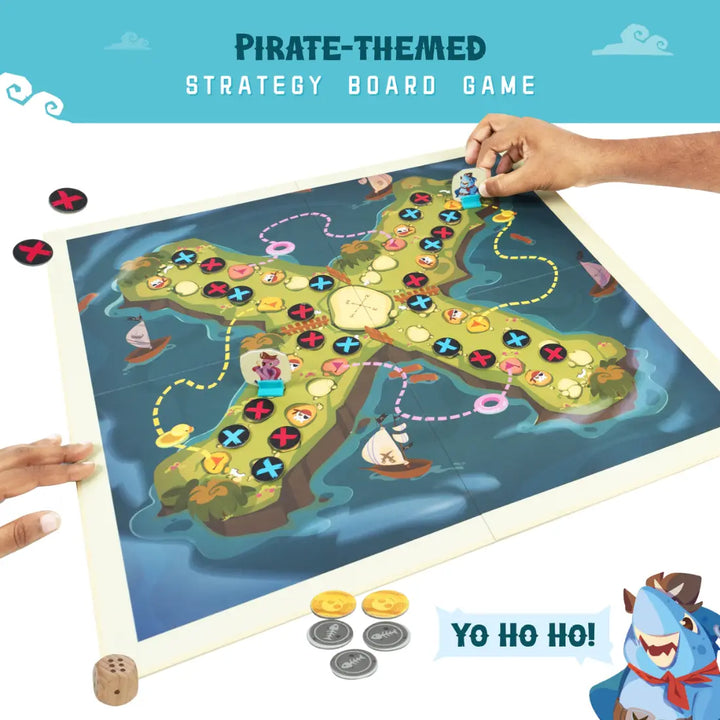love-dabble-pirates-paradise