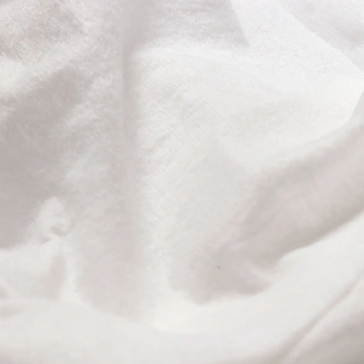 lil honeybun 99% Purified Water Baby Wipes (80 Wipes)