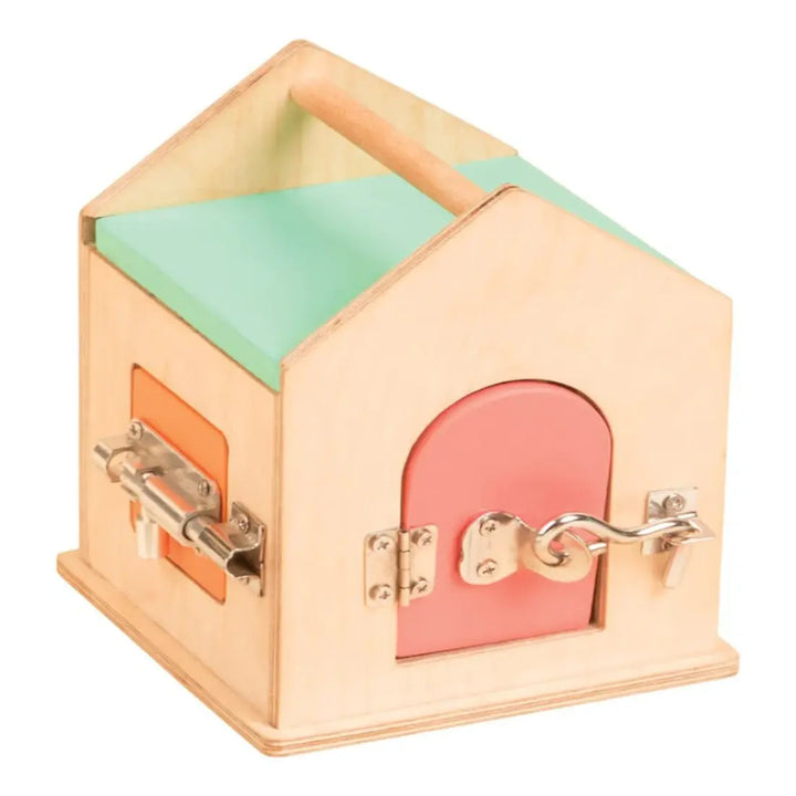 Curious Cub Locks & Latches