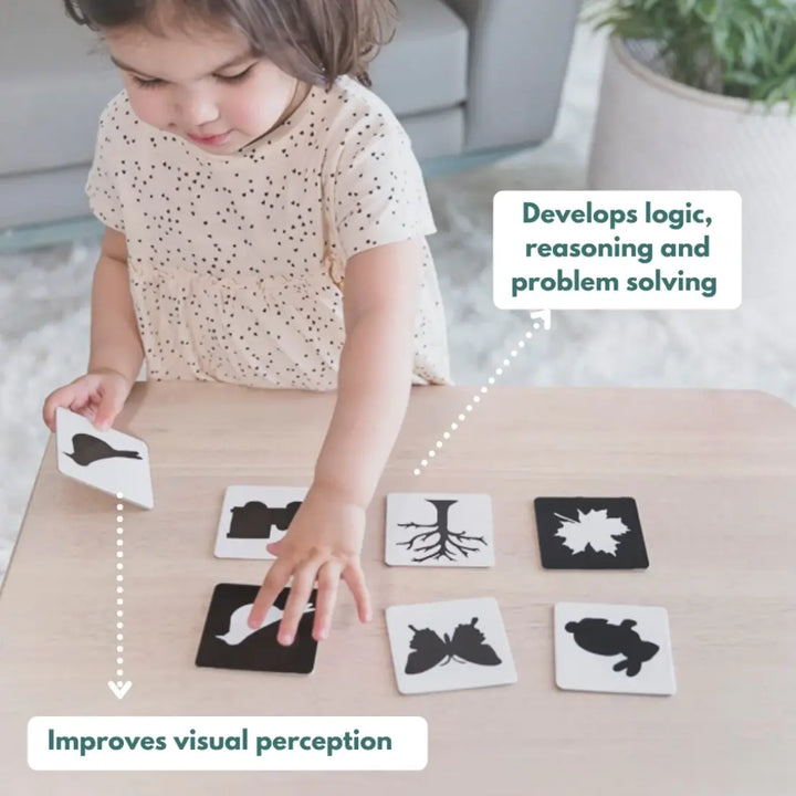 Curious Cub Montessori Box - 21 Months+ (Level 10)