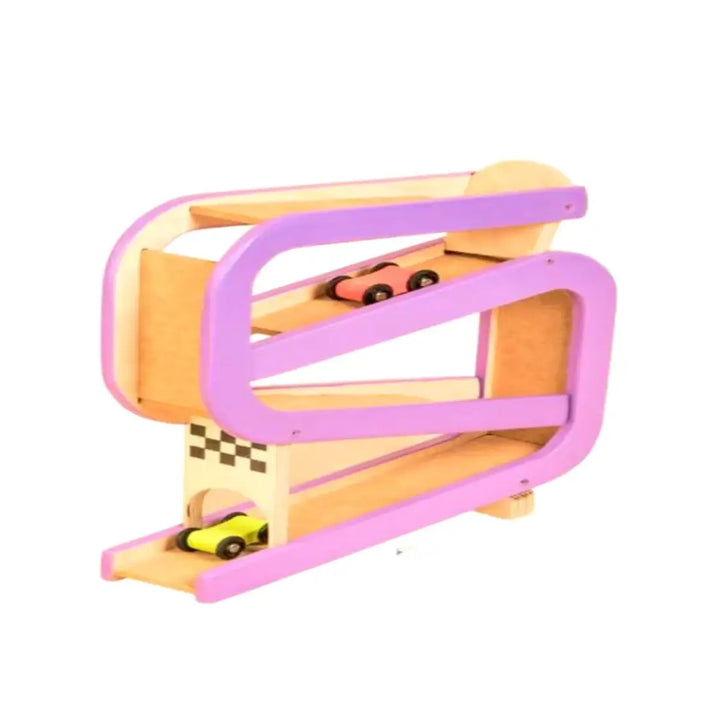 Curious Cub Car Tracker