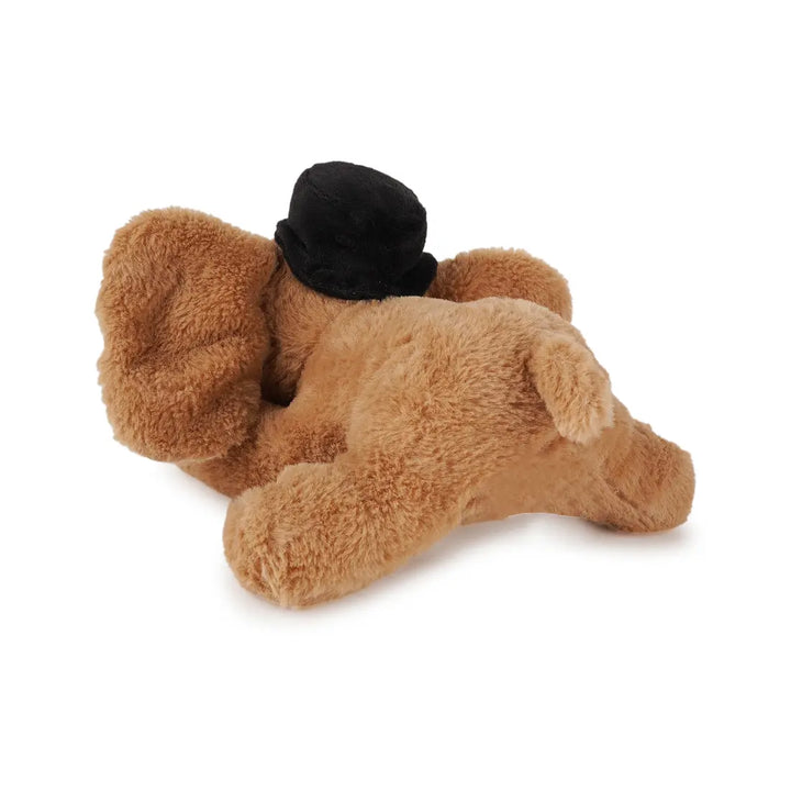 Jeannie Magic Elephant - Brown (25cm)