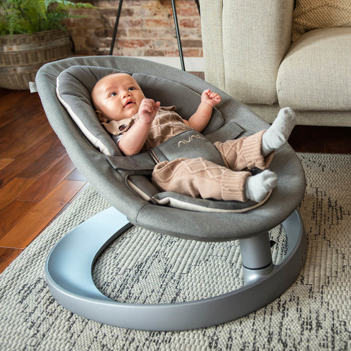Nuna leaf™ curv (Dusk)