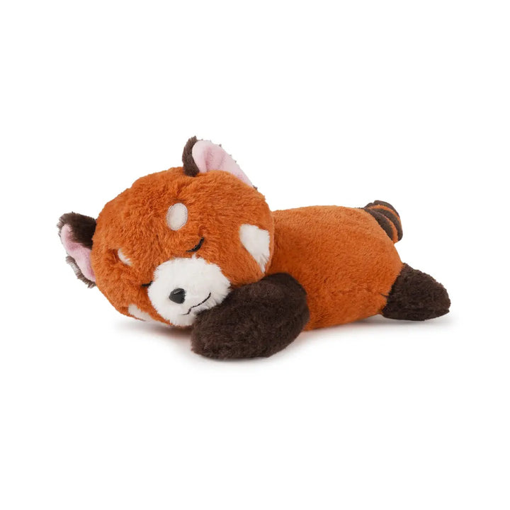 Jeannie Magic Sleepy Fox - Red (35cm)