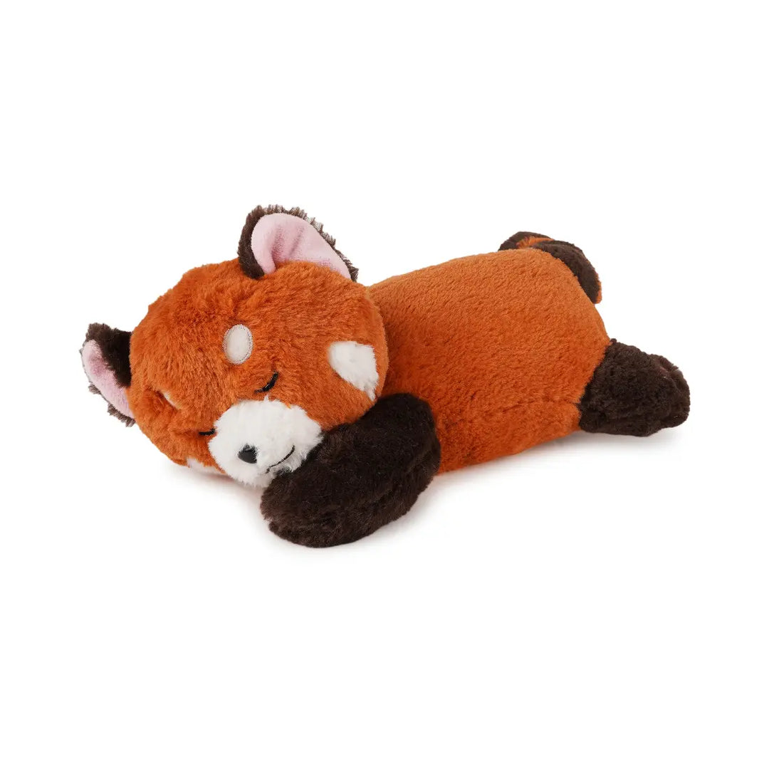 Jeannie Magic Sleepy Fox - Red (35cm)