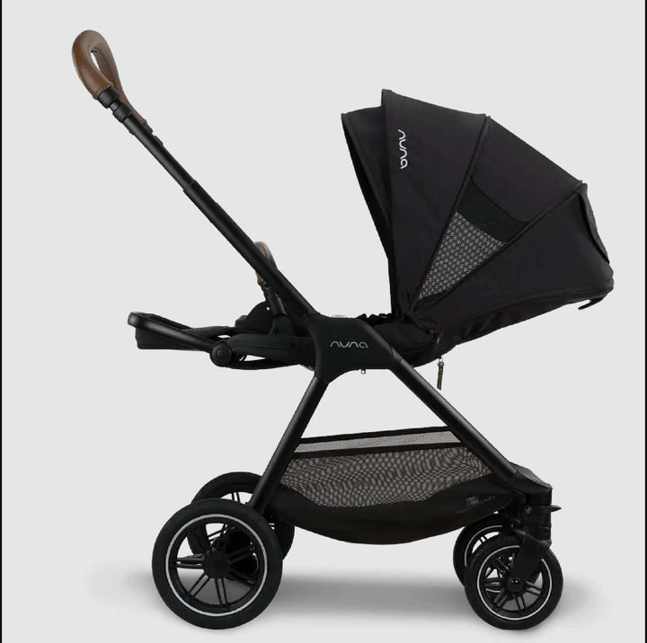 Nuna triv™ next (Caviar)