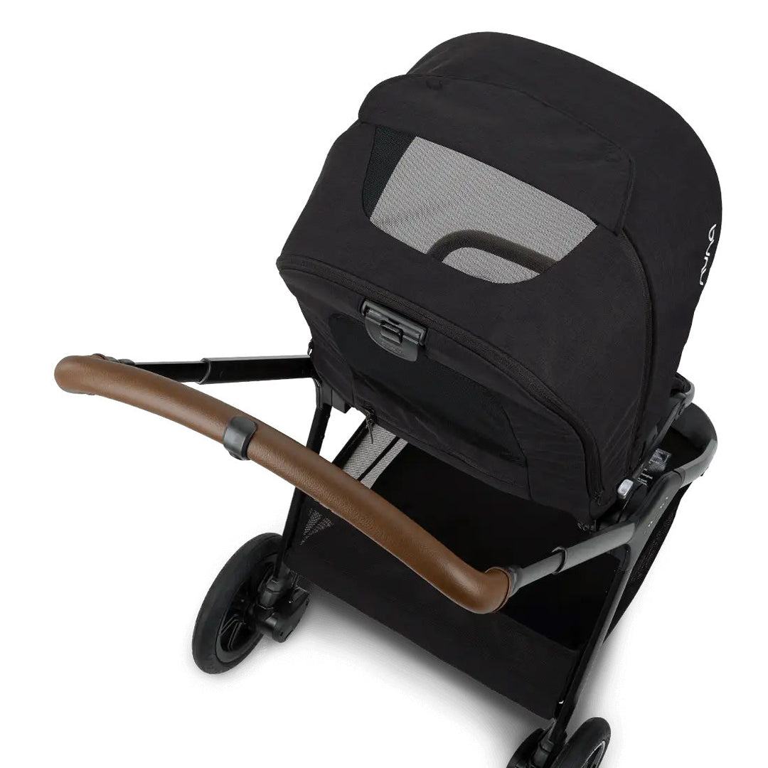 Nuna triv™ next (Caviar)