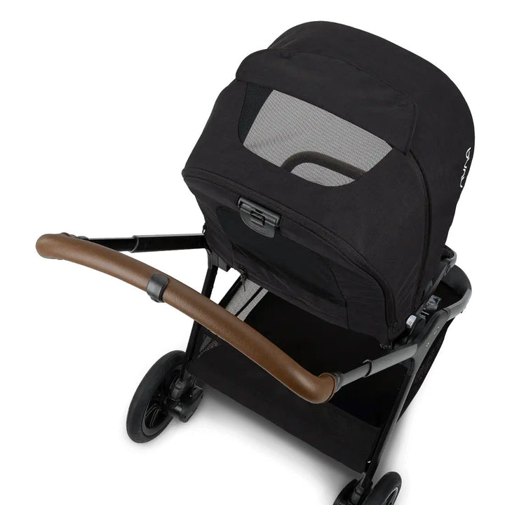 Nuna triv™ next (Caviar)