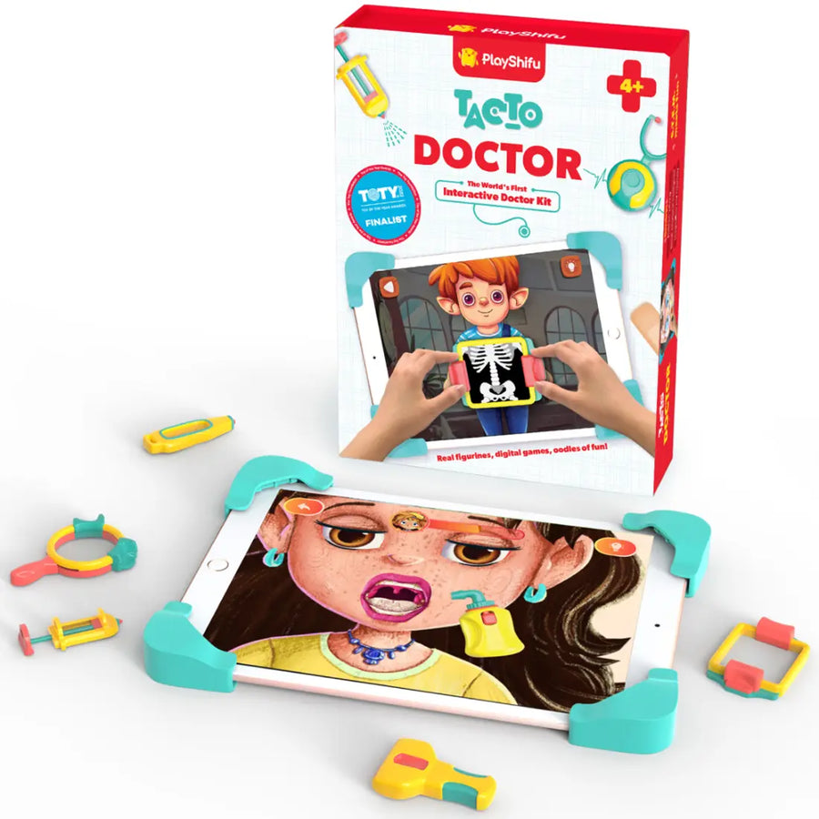playshifu-tacto-doctor