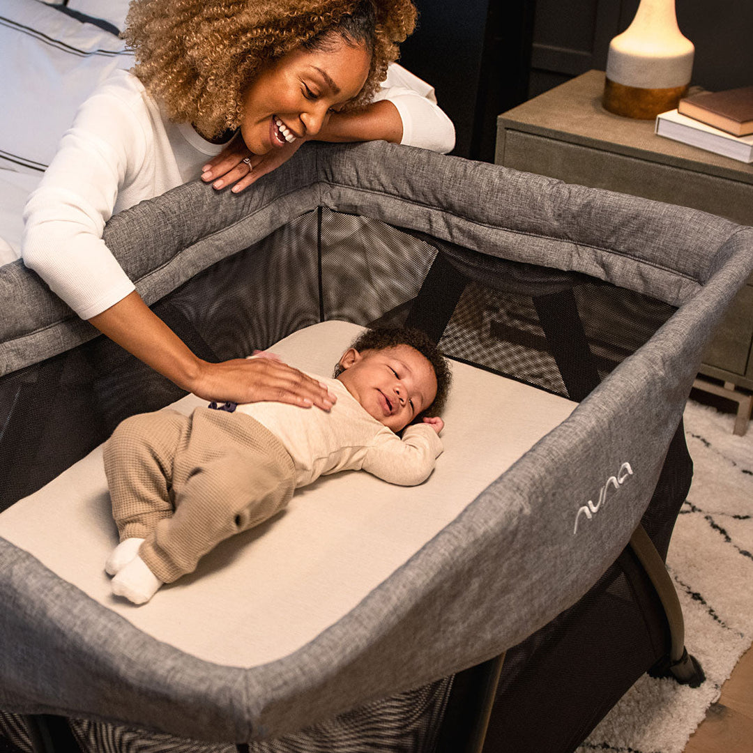 Nuna SENA™ aire (Frost)