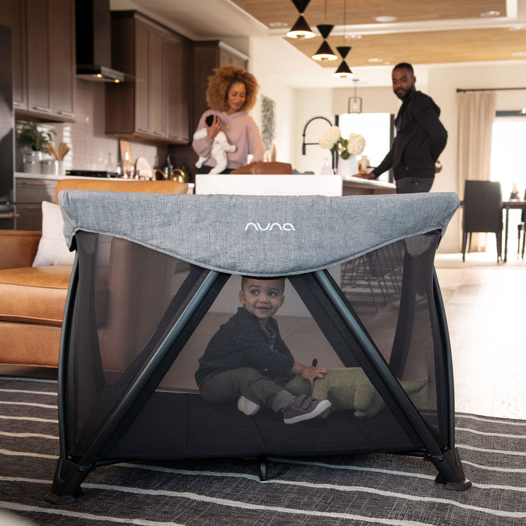 Nuna SENA™ aire (Frost)