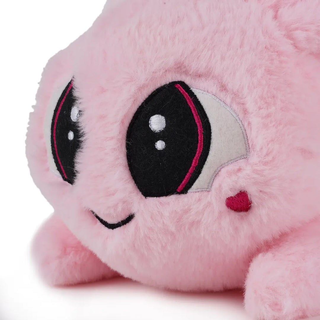 Jeannie Magic Whimsy Bunny - Pink (20cm)