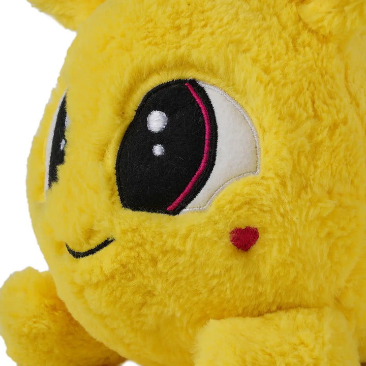 Jeannie Magic Whimsy Bunny - Yellow (20cm)