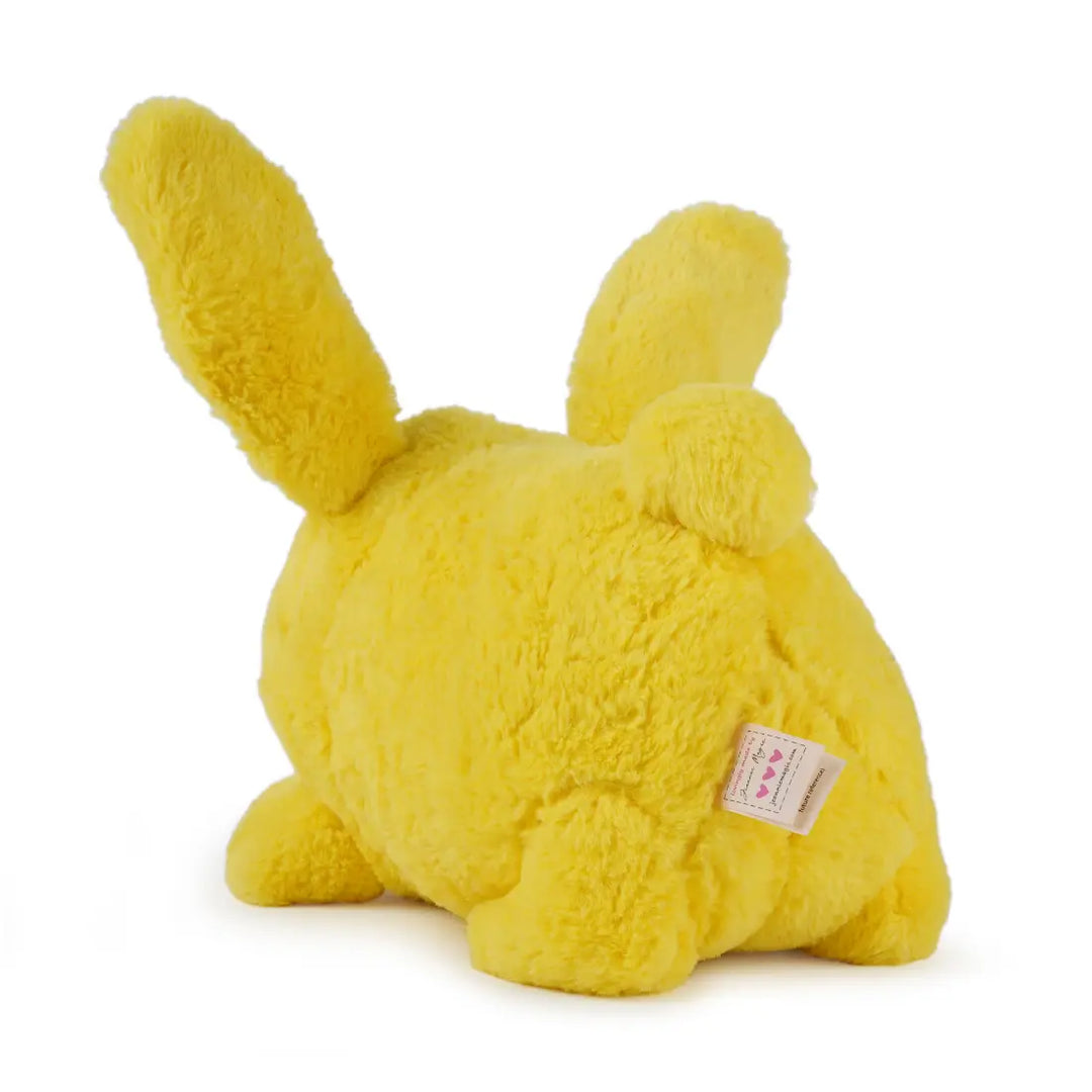Jeannie Magic Whimsy Bunny - Yellow (20cm)