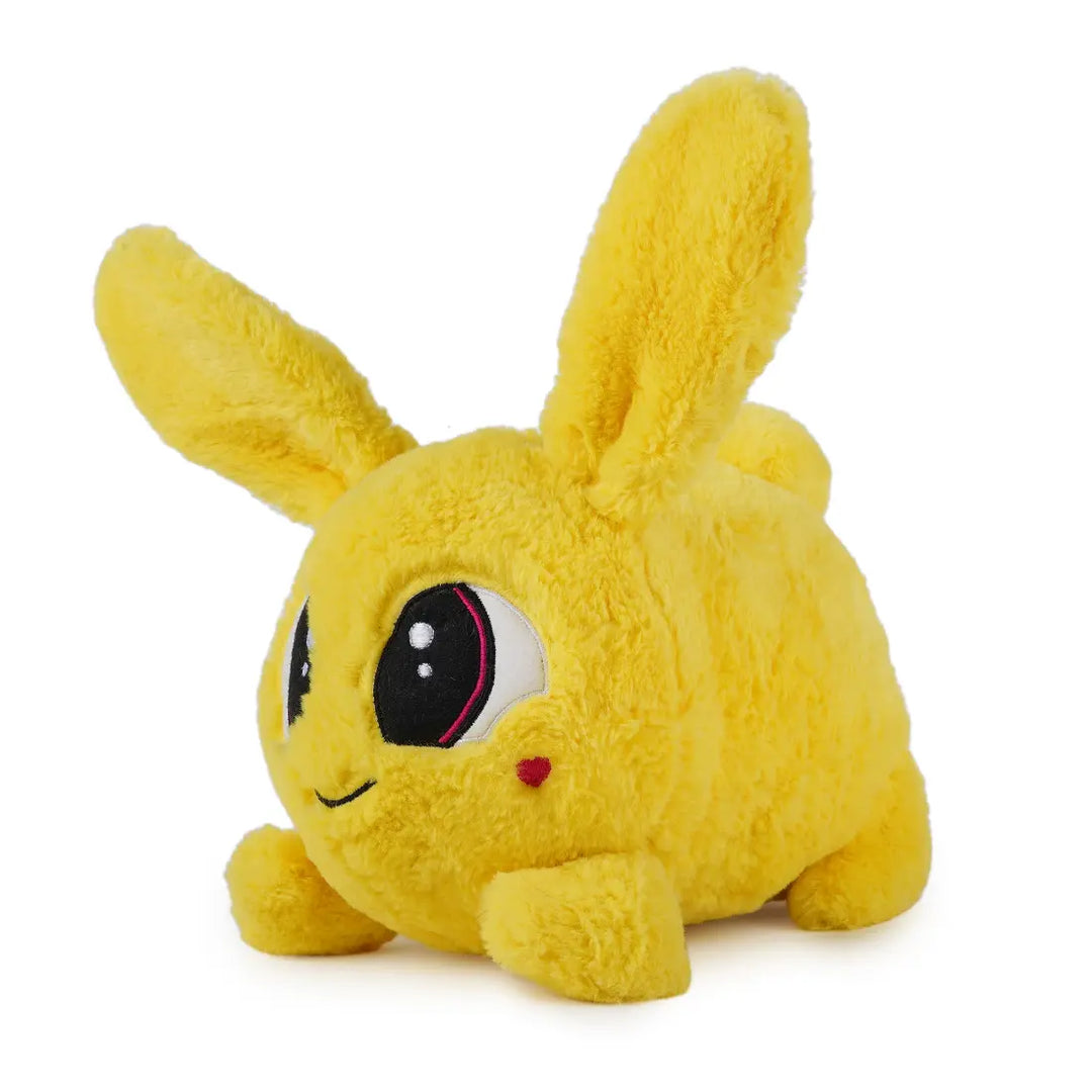Jeannie Magic Whimsy Bunny - Yellow (20cm)