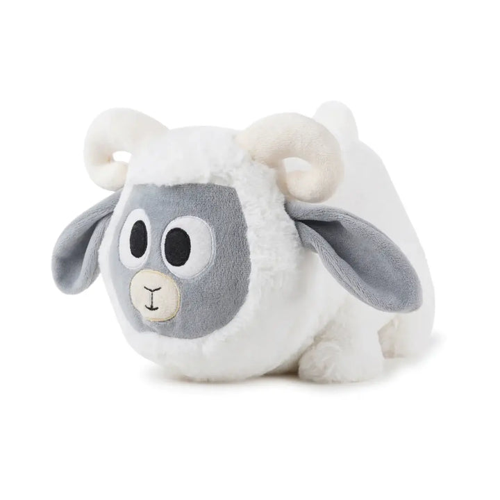 Jeannie Magic Whimsy Sheep - White (35cm)