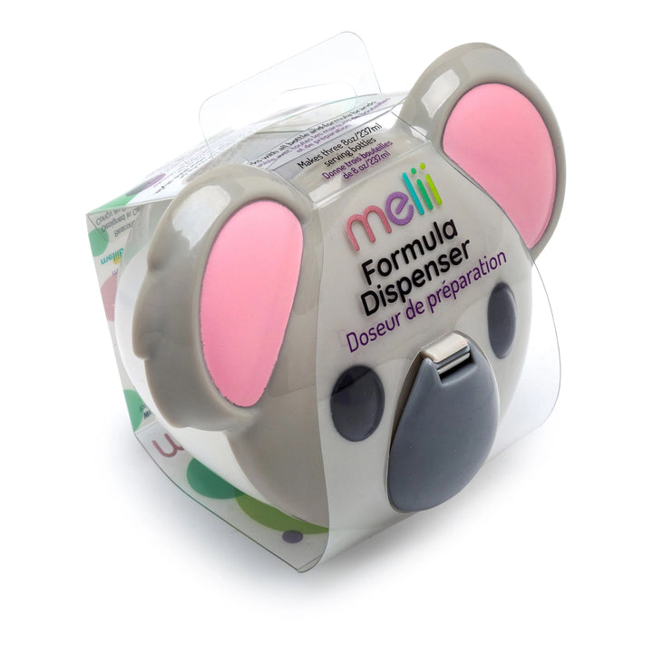 melii Formula Dispenser - Koala