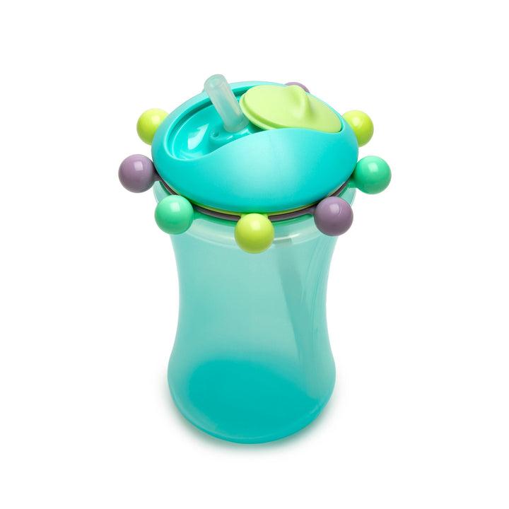 melii Sippy Cup - Abacus (Blue)