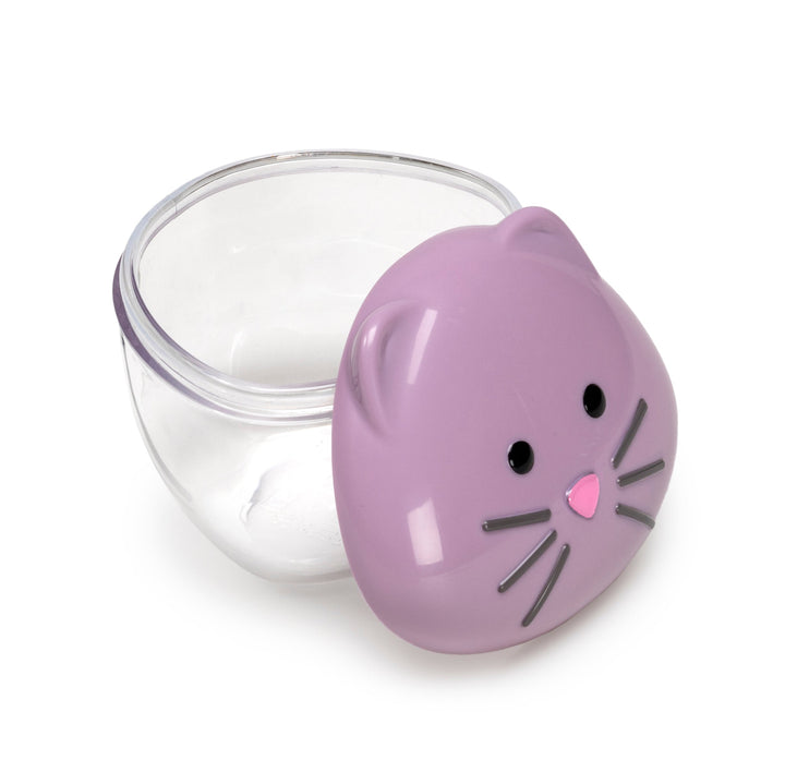 melii Snack Container - Cat - 1 pack