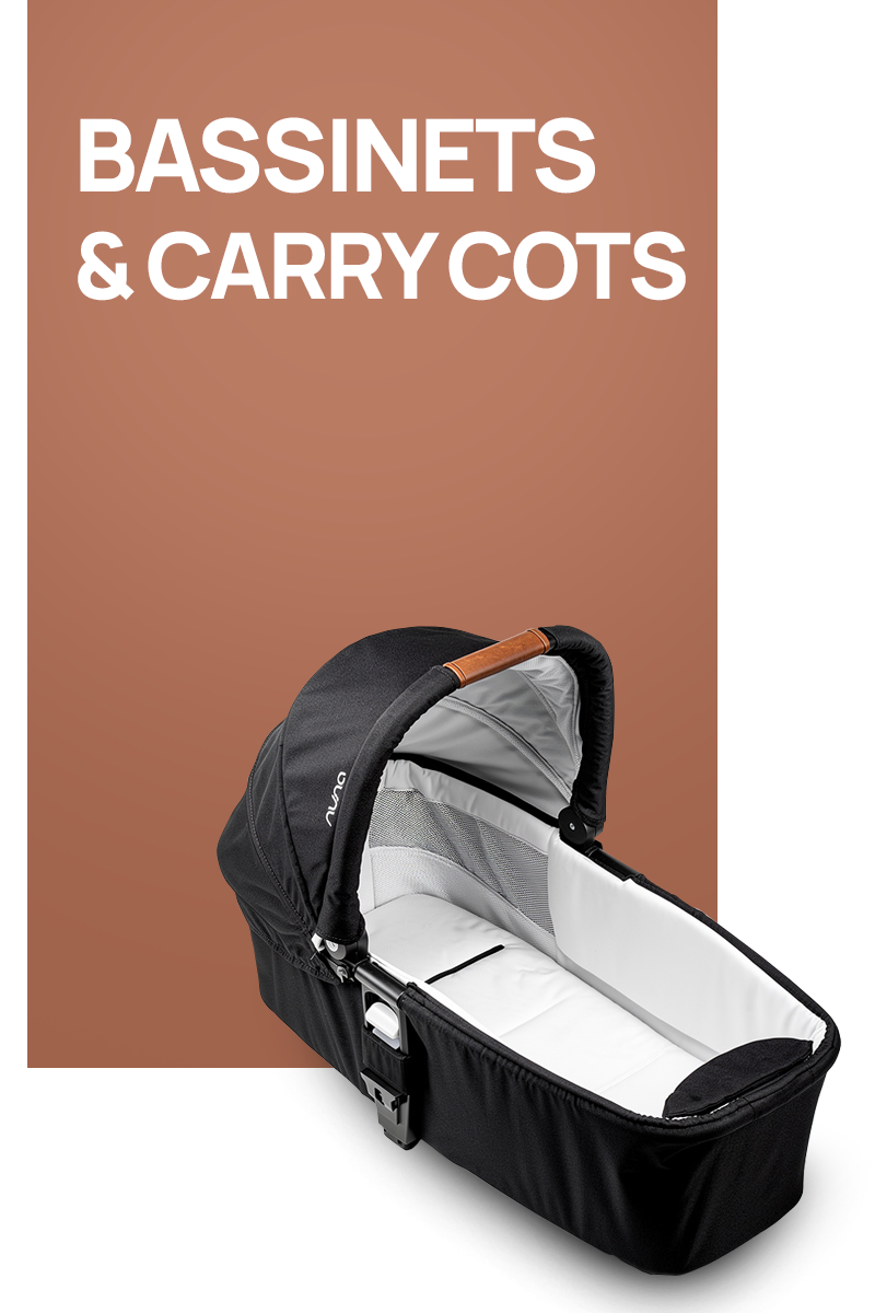 Carry Cots
