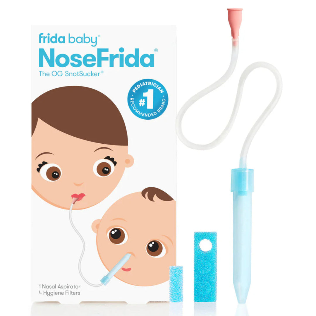 Cold & Congestion Relief