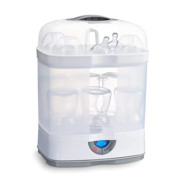 Chicco SterilNatural 3-in-1 Sterilizer