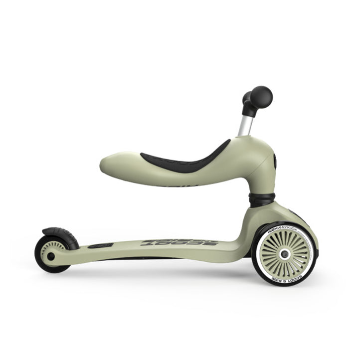Scoot and Ride Highwaykick 1
