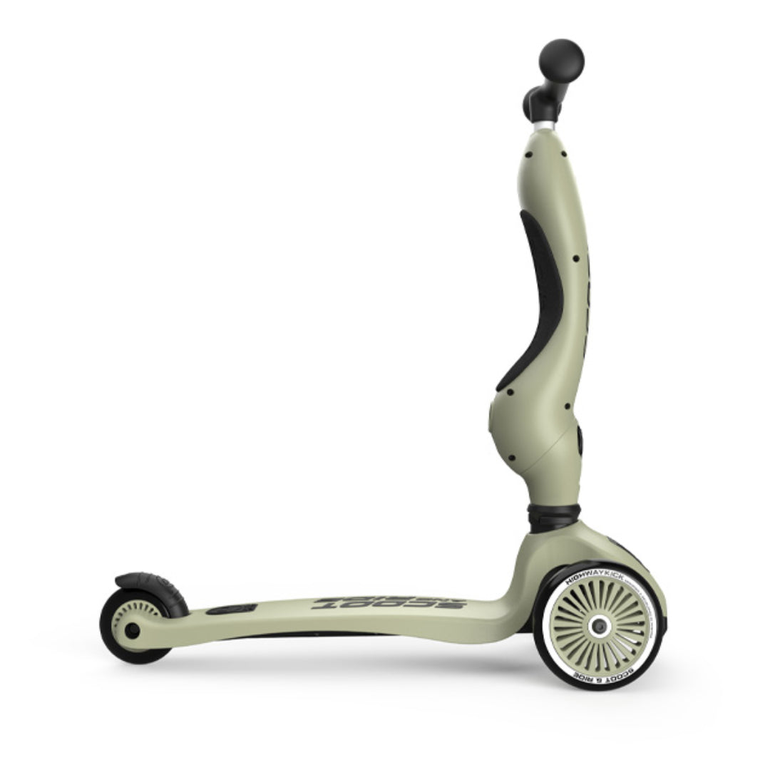 Scoot and Ride Highwaykick 1