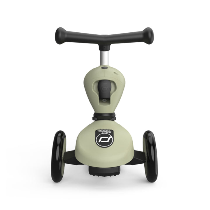 Scoot and Ride Highwaykick 1