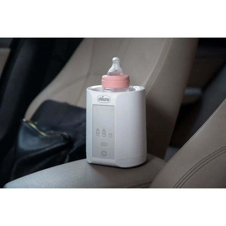 Chicco Home Travel Bottle Warmer