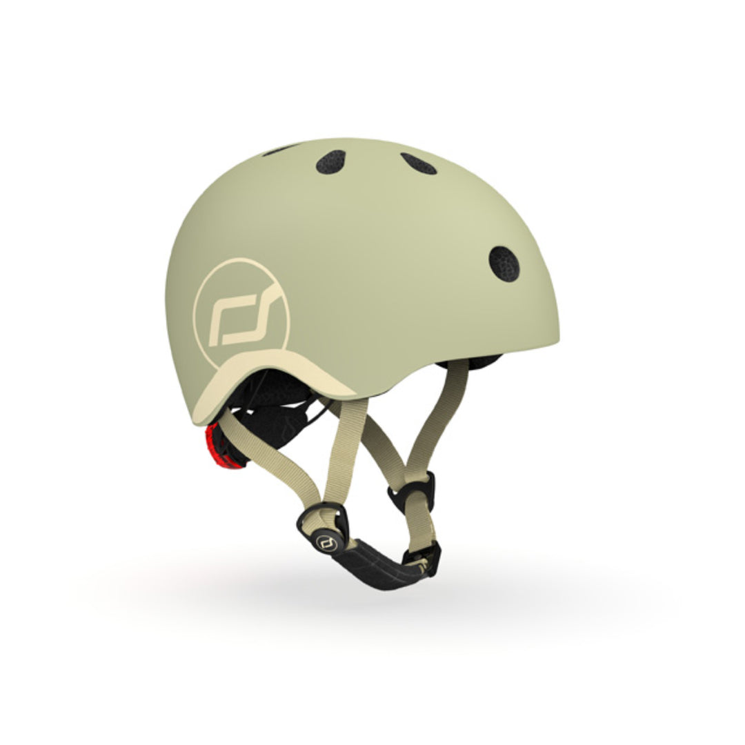 Scoot &amp; Ride Kids Helmet XXS-S (45-51 cm)