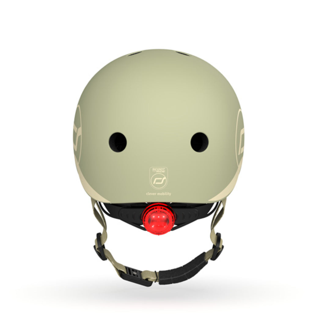 Scoot &amp; Ride Kids Helmet XXS-S (45-51 cm)
