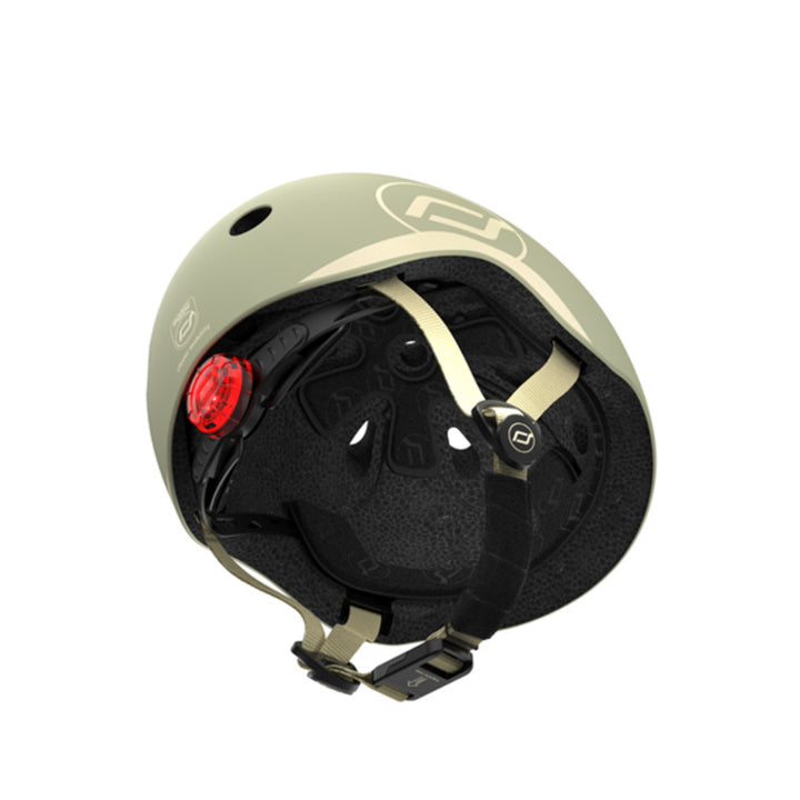 Scoot &amp; Ride Kids Helmet XXS-S (45-51 cm)