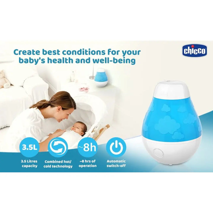 Chicco Humidifier Humi Ambient