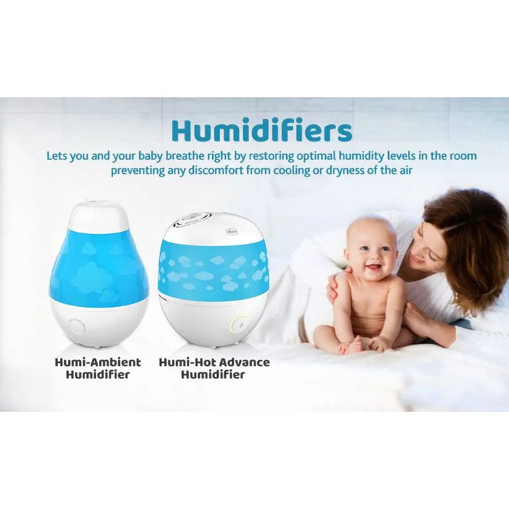 Chicco Humidifier Humi Ambient