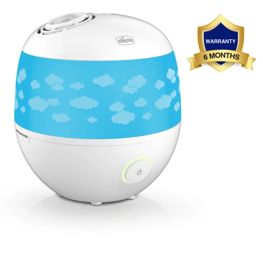 Chicco Humidifier Humi Hot Advance