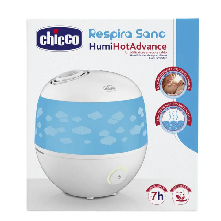 Chicco Humidifier Humi Hot Advance