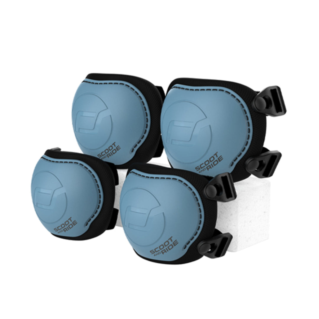 Scoot &amp; Ride Kids Protective Gear Set XXS